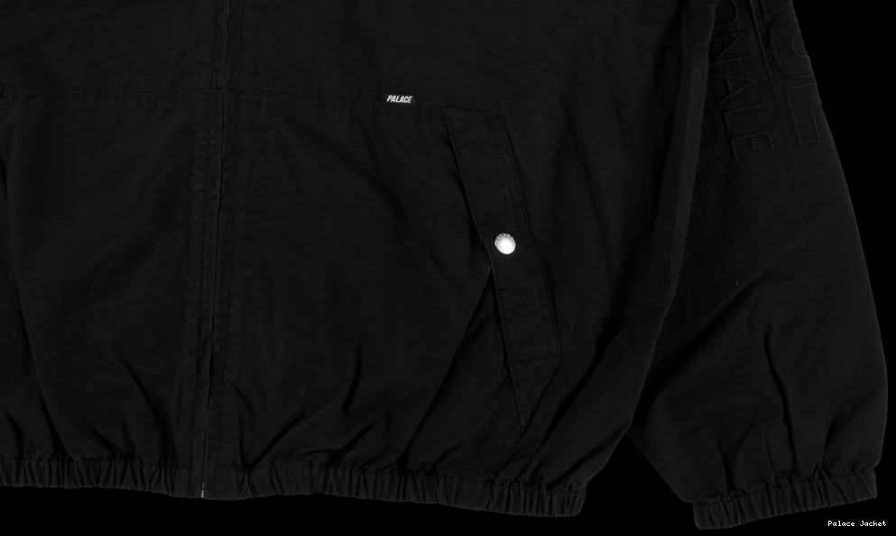 Affordable Palace Internationale Windbreaker 0713